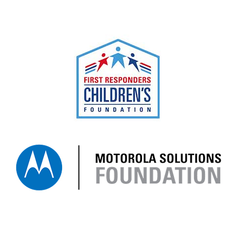 First Responders Children’s Foundation and Motorola Solutions Foundation create new  career mentoring program for children of fallen first responders