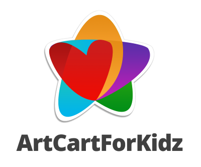 1strcf-Art-Cart-For-Kidz-Logo