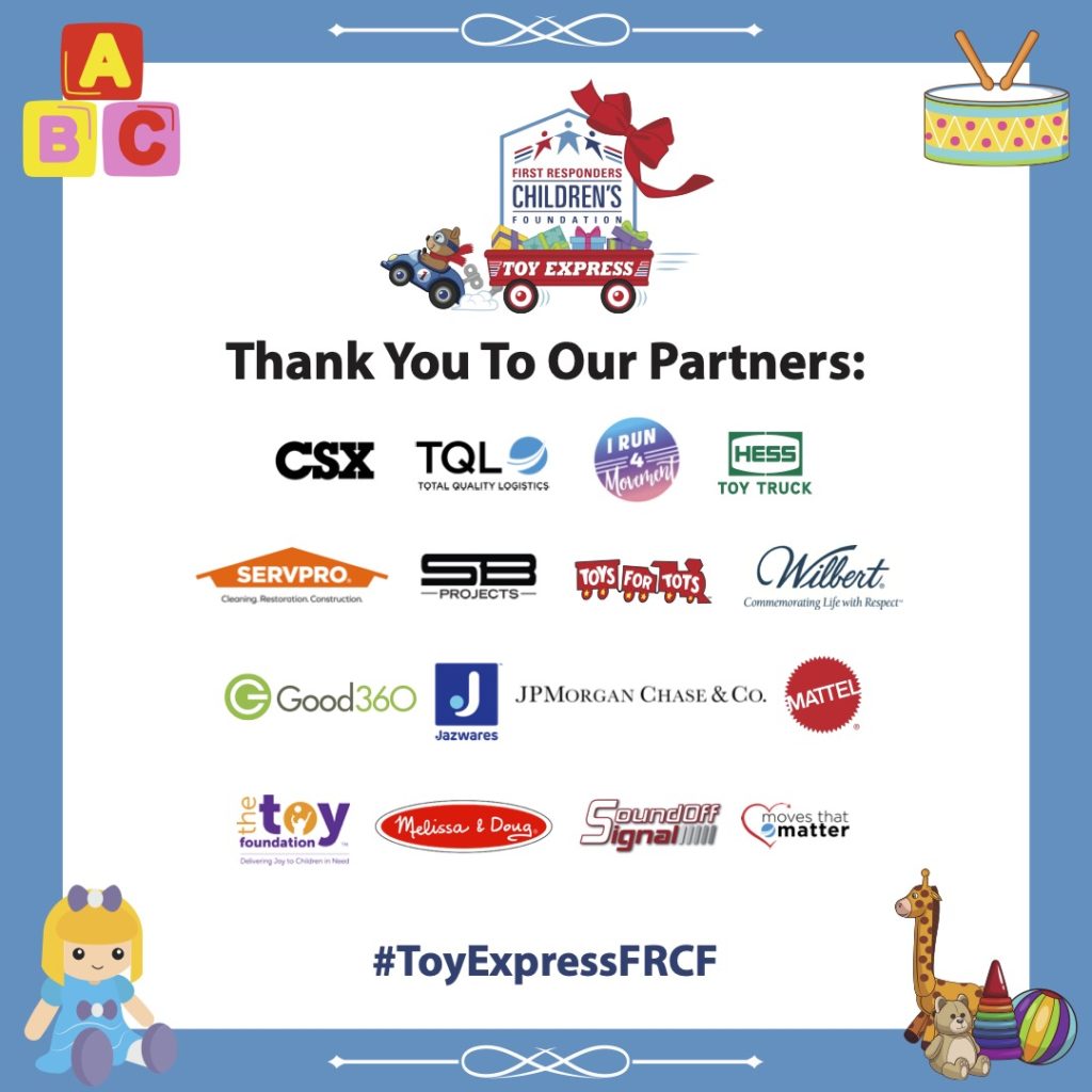 Tiy express 2021 Sponsors