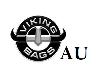 Viking bag au