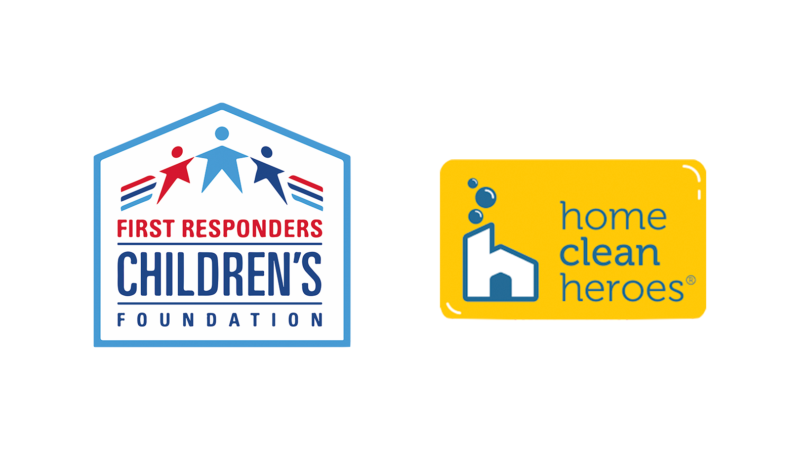 Home Clean Heroes Expands Partnership With FRCF To Support First Responder Families
