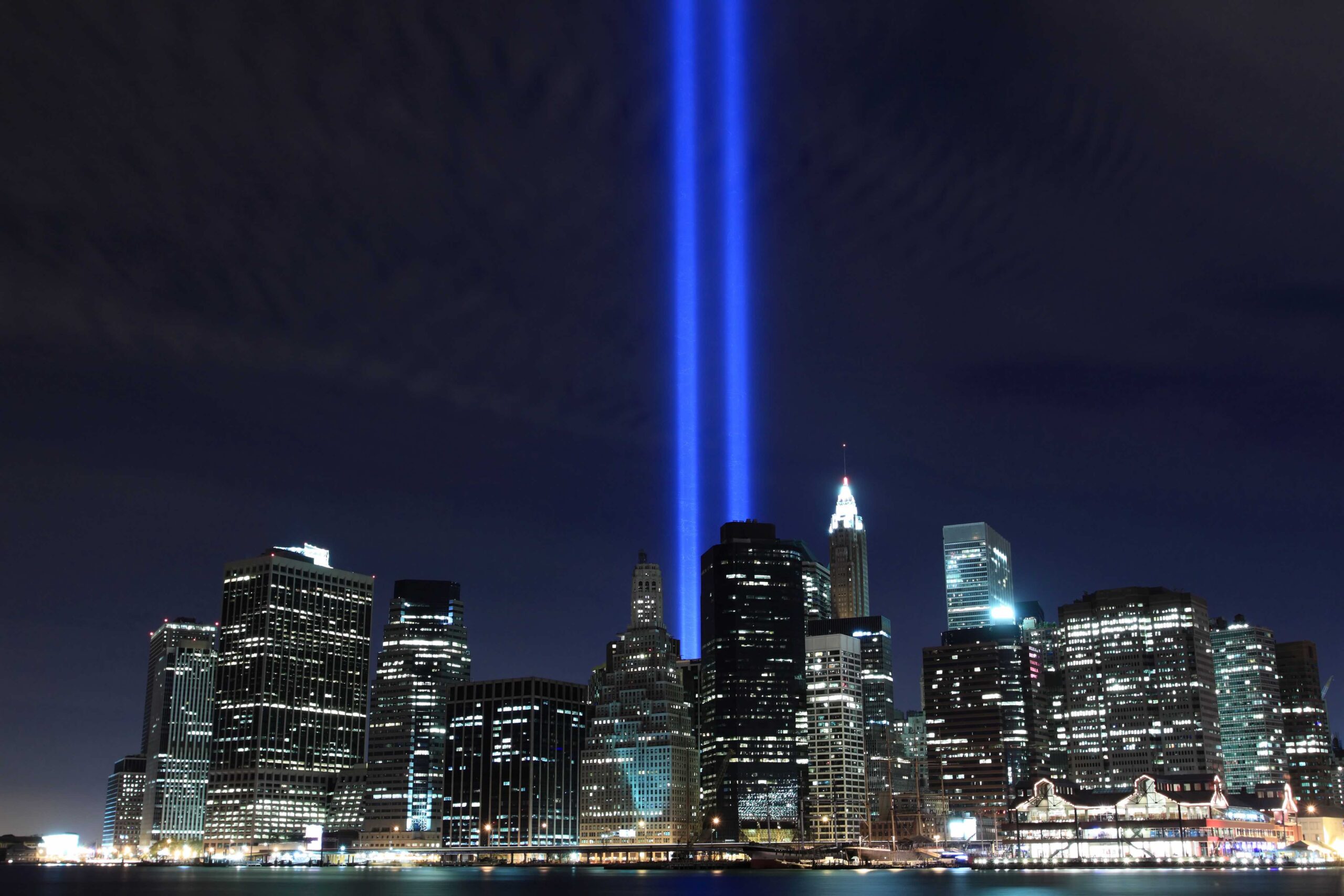Supporting The Children Of 9 11 Heroes First Responders Children s 