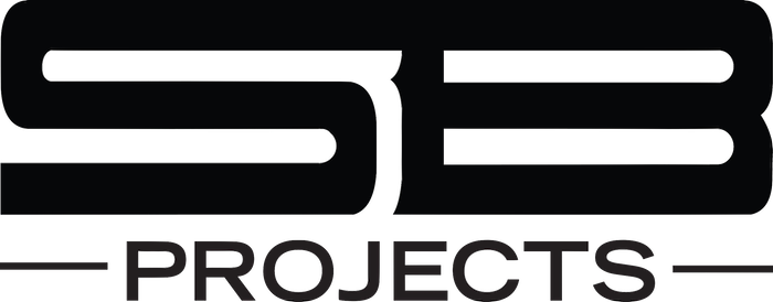 Scooter Braun Foundation logo