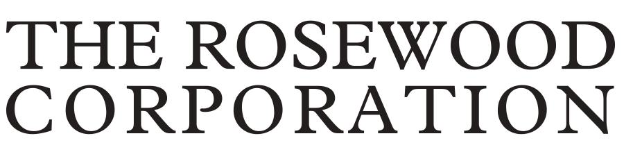 The Rosewood Corporation